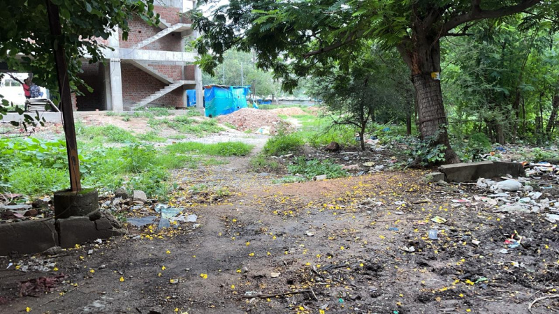  Residential Plot 375 Sq. Yards for Sale in Raja Rajeswaeri Colony, Kondapur, Hyderabad