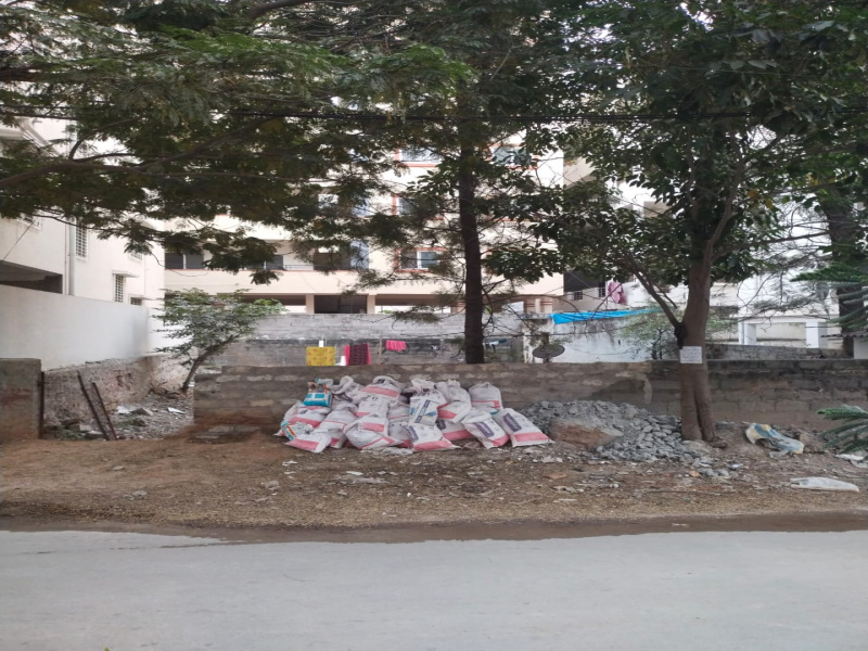  Residential Plot 300 Sq. Yards for Sale in Kondapur, Hyderabad