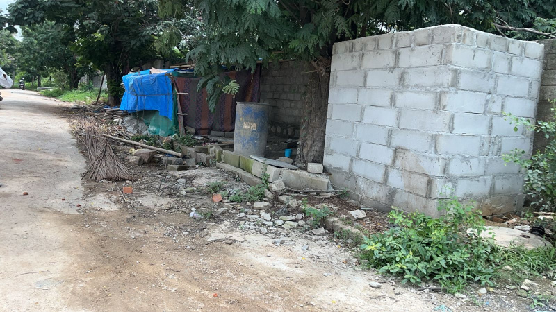  Residential Plot 400 Sq. Yards for Sale in Madinaguda, Hyderabad