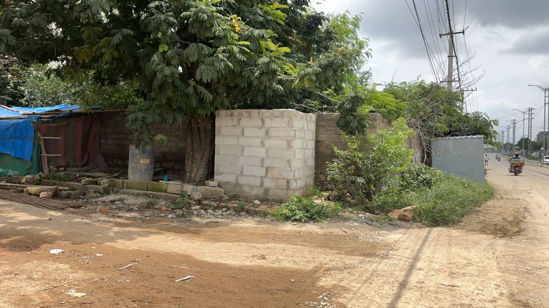  Residential Plot 400 Sq. Yards for Sale in Madinaguda, Hyderabad