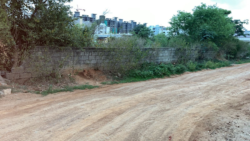  Residential Plot 411 Sq. Yards for Sale in Narsingi, Hyderabad