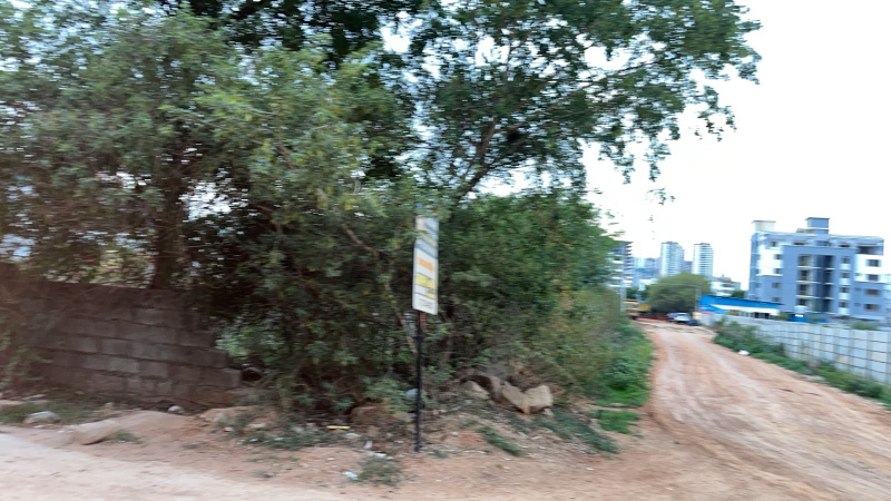  Residential Plot 411 Sq. Yards for Sale in Narsingi, Hyderabad