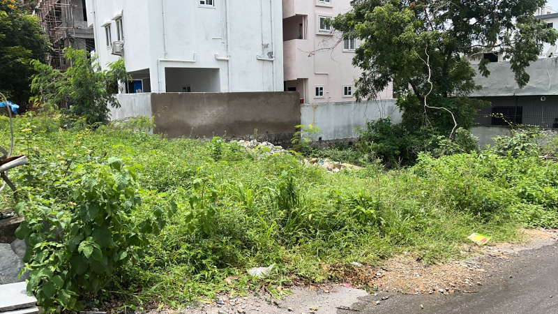  Residential Plot 240 Sq. Yards for Sale in Gachibowli, Hyderabad