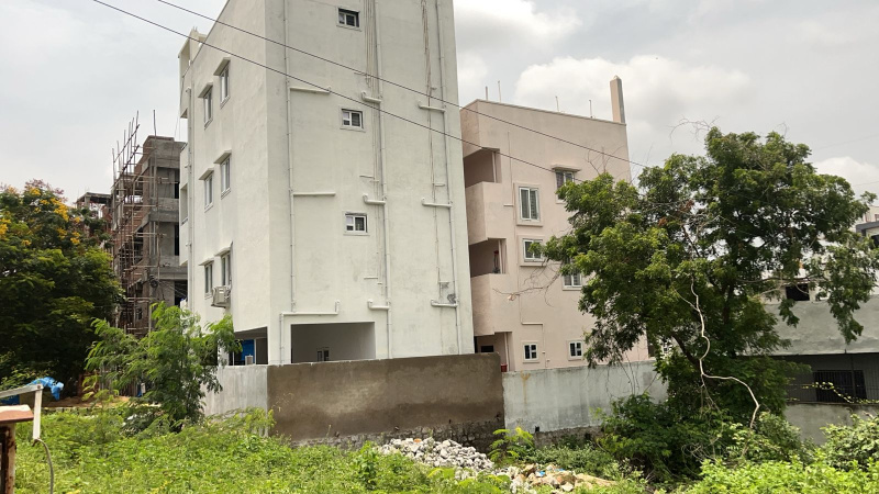  Residential Plot 240 Sq. Yards for Sale in Gachibowli, Hyderabad