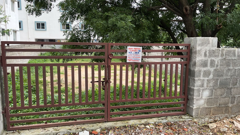  Residential Plot 425 Sq. Yards for Sale in Kondapur, Hyderabad