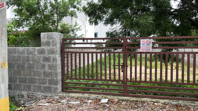  Residential Plot 425 Sq. Yards for Sale in Kondapur, Hyderabad