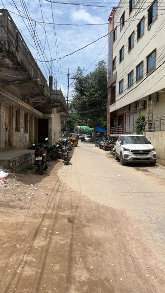  Residential Plot 530 Sq. Yards for Sale in Chanda Nagar, Hyderabad