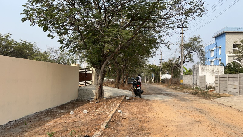  Residential Plot 280 Sq. Yards for Sale in Kondapur, Hyderabad