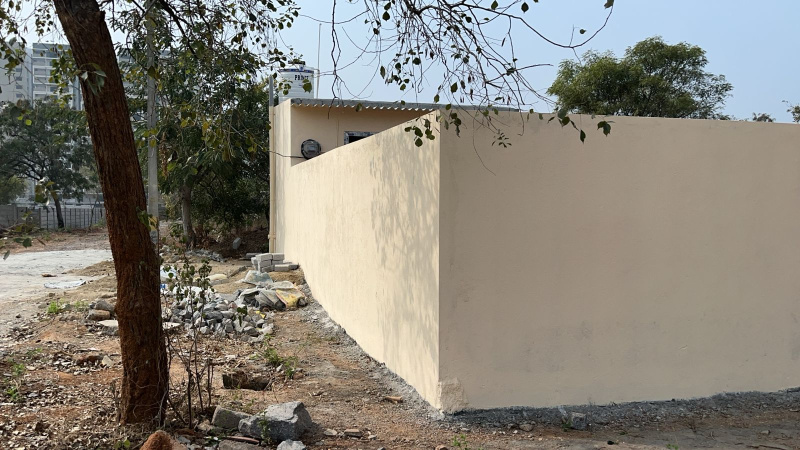  Residential Plot 280 Sq. Yards for Sale in Kondapur, Hyderabad