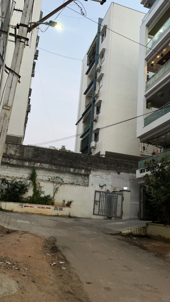  Residential Plot 320 Sq. Yards for Sale in Hyder Nagar, Hyderabad