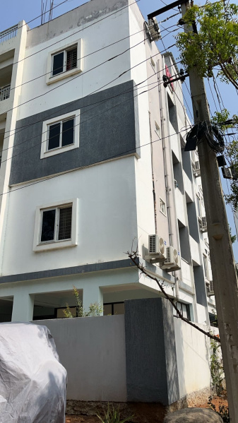  House 8000 Sq.ft. for Sale in Gopanpally, Hyderabad