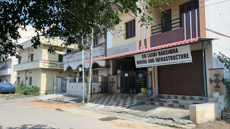  Residential Plot 161 Sq. Yards for Sale in Tellapur, Hyderabad