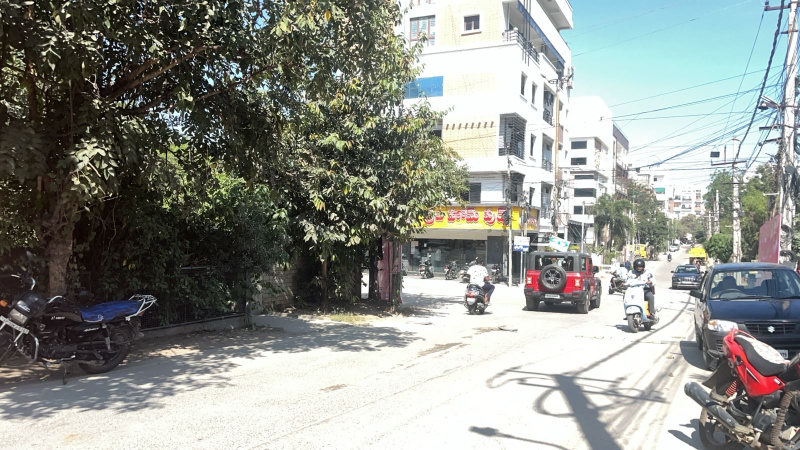  Commercial Land 500 Sq. Yards for Sale in Manikonda, Hyderabad