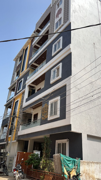 10 BHK Studio Apartment 8000 Sq.ft. for Sale in Gachibowli, Hyderabad