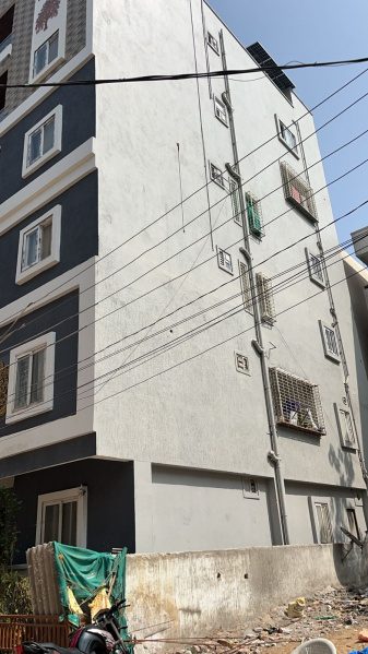 10 BHK Studio Apartment 8000 Sq.ft. for Sale in Gachibowli, Hyderabad