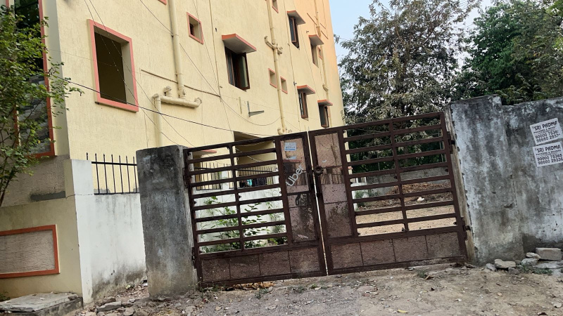  Residential Plot 350 Sq. Yards for Sale in Gulmohar Park Colony, Serilingampally, Hyderabad