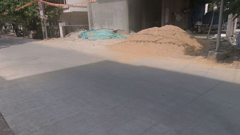  267 Sq. Yards Residential Plot for Sale in Serilingampally, Hyderabad