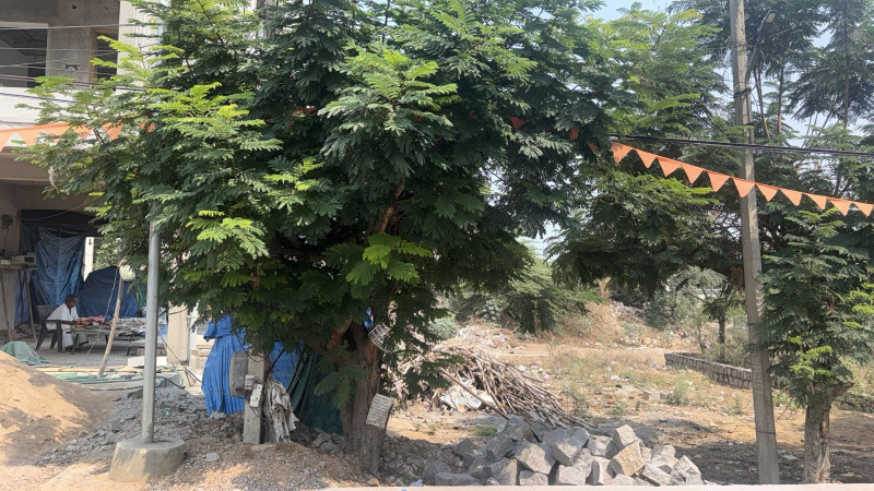  267 Sq. Yards Residential Plot for Sale in Serilingampally, Hyderabad