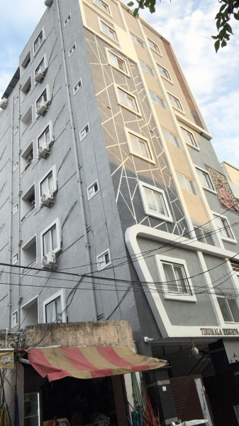  10000 Sq.ft. Studio Apartment for Sale in Sri Ram Nagar Colony, Kondapur, Hyderabad