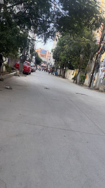  10000 Sq.ft. Studio Apartment for Sale in Sri Ram Nagar Colony, Kondapur, Hyderabad