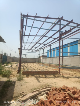  Industrial Land for Sale in Gajraula, Amroha