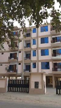 1 RK Builder Floor for Sale in Gomti Nagar Extension, Lucknow