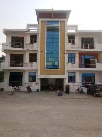 3 BHK Builder Floor for Sale in Shamshabad Road, Agra