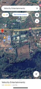  Residential Plot for Sale in Panchgani Mahabaleswar Road, Mahabaleshwar