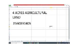  Agricultural Land for Rent in Jangareddygudem, West Godavari