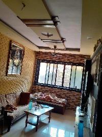 2 BHK Flat for Sale in Kalyan East, Thane