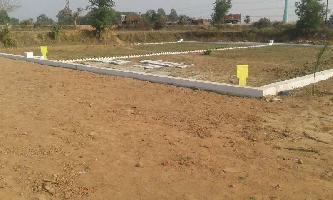  Residential Plot for Sale in Fertilizer Colony, Gorakhpur