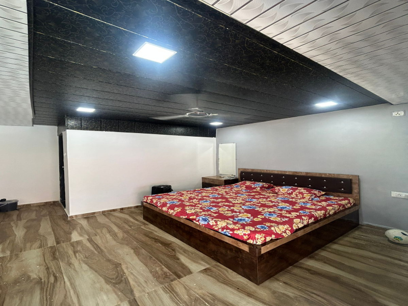 6 BHK Farm House 22 Guntha for Sale in Kalyan West, Thane