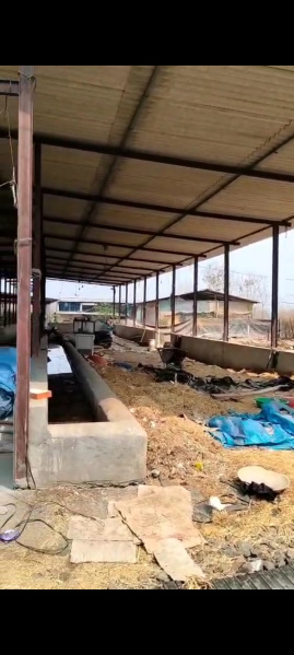  Residential Plot 20 Guntha for Sale in Titwala, Thane
