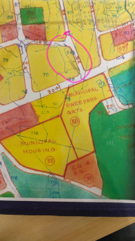  Residential Plot for Sale in Titwala, Thane