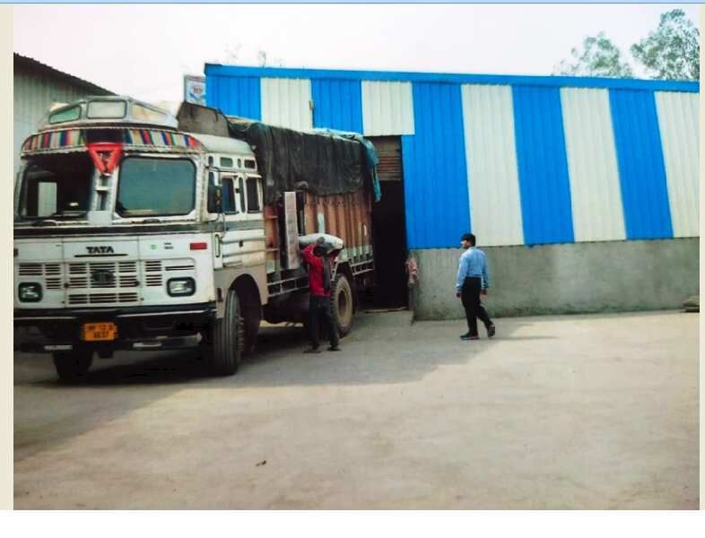  Warehouse 7000 Sq.ft. for Rent in Nabha Sahib, Zirakpur