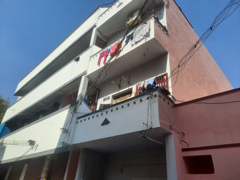  Commercial Shop 6400 Sq.ft. for Sale in S S Colony, Madurai