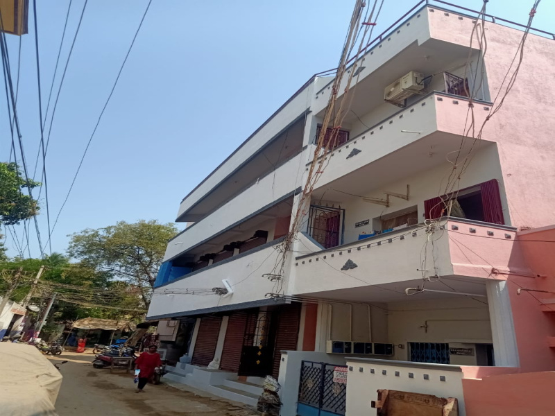 Commercial Shop 6400 Sq.ft. for Sale in S S Colony, Madurai