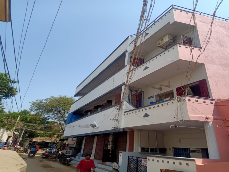  Commercial Shop 6400 Sq.ft. for Sale in S S Colony, Madurai