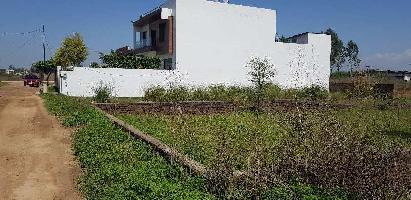  Residential Plot for Sale in Defence Colony, Ambala