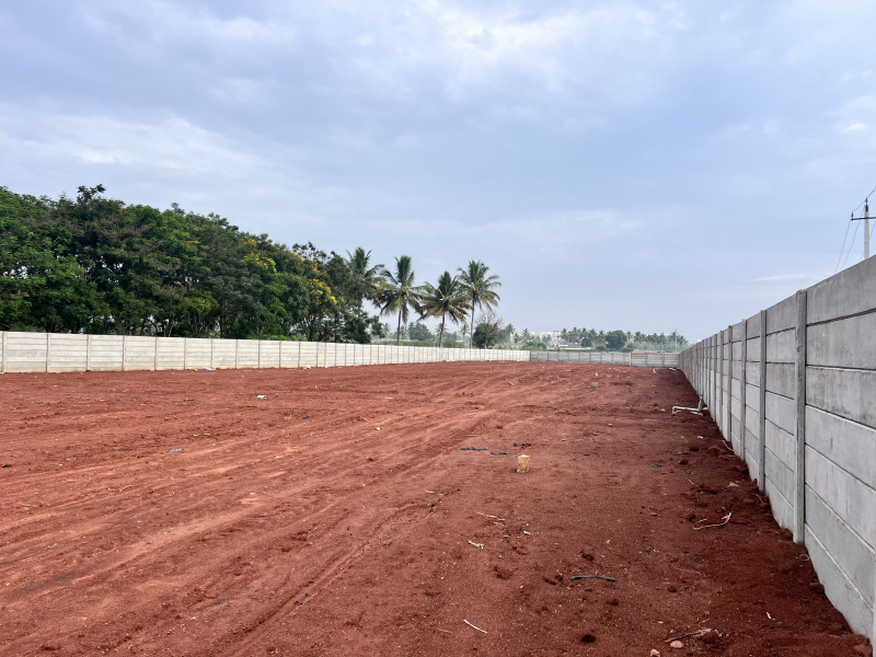  Agricultural Land 150000 Sq.ft. for Rent in Devanahalli, Bangalore