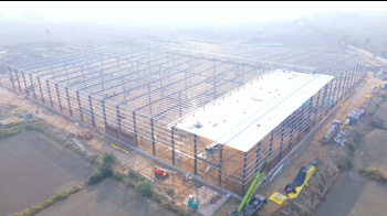  Warehouse for Sale in Sohna Road, Faridabad