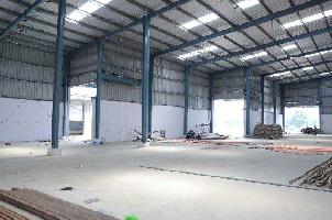  Warehouse for Rent in Badkhal, Faridabad