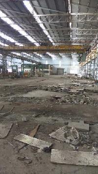  Factory for Rent in Huda Sector, Faridabad