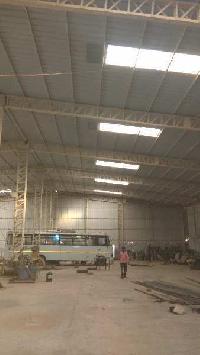  Factory for Rent in Sector 4 Faridabad