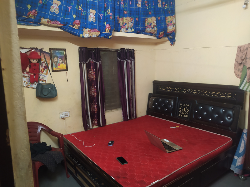 1 BHK Apartment 400 Sq.ft. for Sale in Chintal, Hyderabad