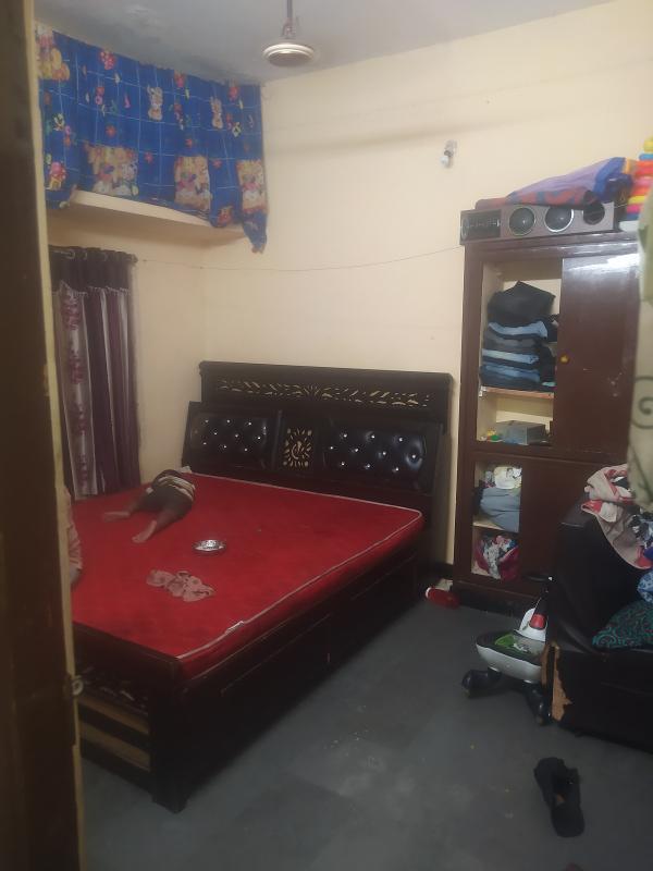 1 BHK Apartment 400 Sq.ft. for Sale in Chintal, Hyderabad