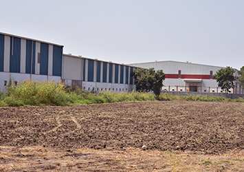 Warehouse 50000 Sq.ft. for Rent in Sawer, Indore