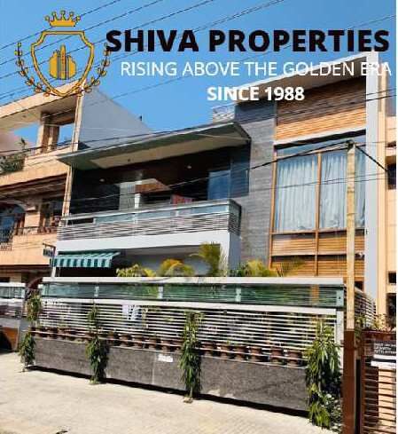 3 BHK House 2250 Sq.ft. for Sale in Phase 3B2, Mohali