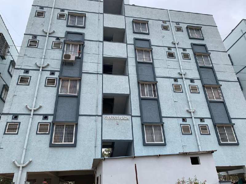 2 BHK Apartment 675 Sq.ft. for Rent in