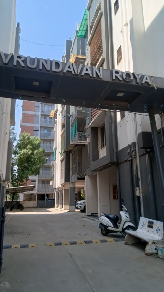 3 BHK Apartment 210 Sq. Yards for Sale in Chandkheda, Ahmedabad